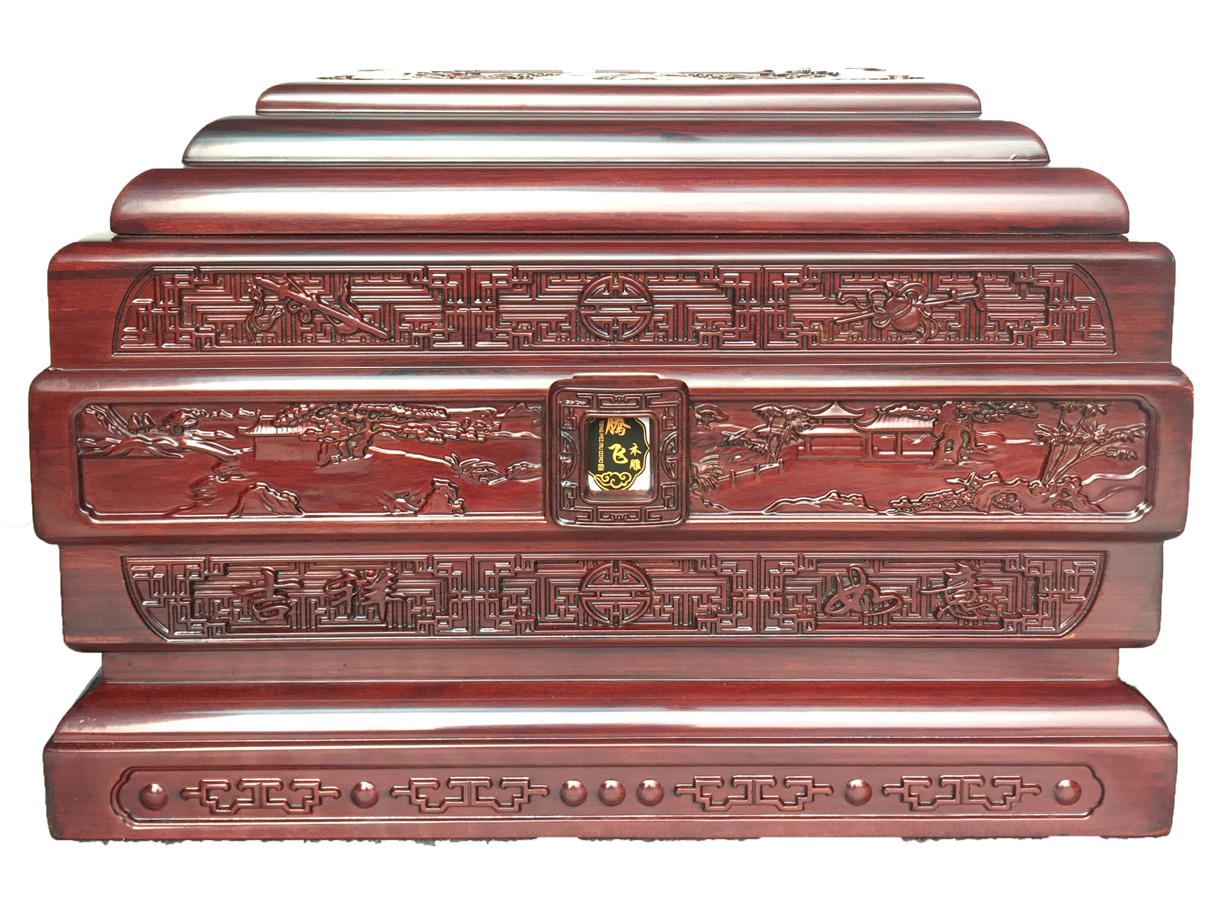 福鼎1